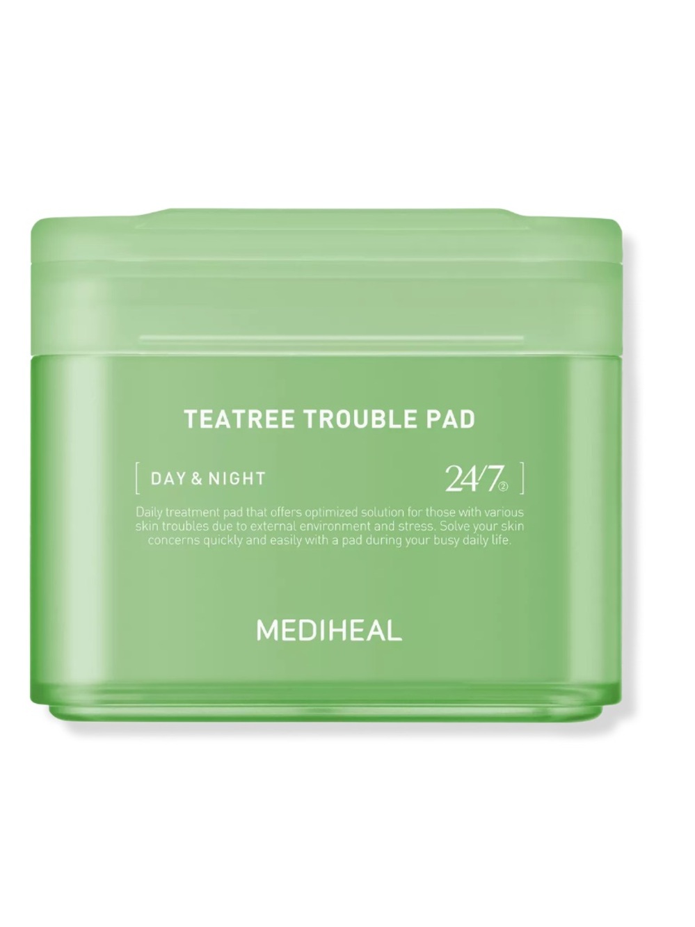 Mediheal Trouble Care Pads
